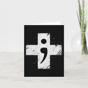 Selbstmord Bewusstsein Depression Angst Psychische Karte