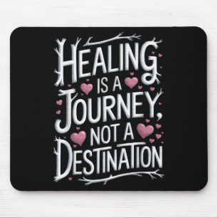 Selbstmord Bewusstsein Depression Angst Psychische Mousepad