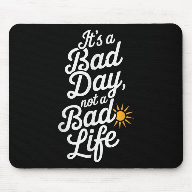 Selbstmord Bewusstsein Depression Angst Psychische Mousepad (Vorne)