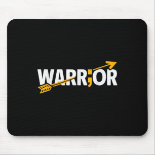 Selbstmord Bewusstsein Depression Angst Psychische Mousepad