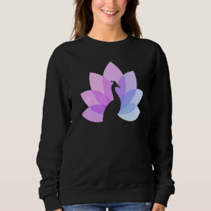 Selbstmord-Bewusstseins-Präventionsmonat Mama Papa Sweatshirt