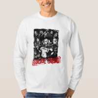 Selbstmord-Gruppe| Grunge-Gruppen-Foto