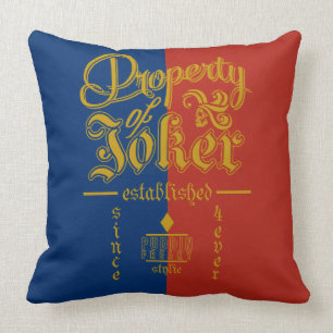 Selbstmord-Gruppe Puddin Freaky Kissen