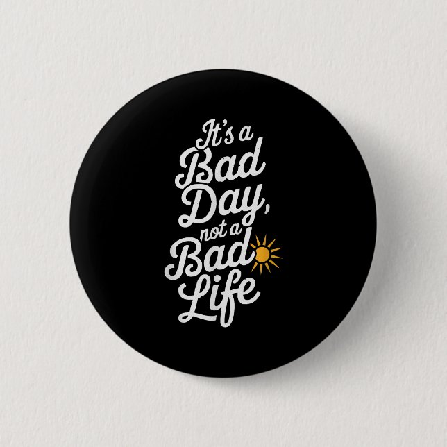 Selbstmordbewusstsein Depression Angst Geistesgesu Button (Vorderseite)