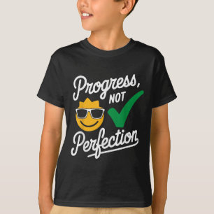 Selbstmordbewusstsein Depression Angst Geistesgesu T-Shirt