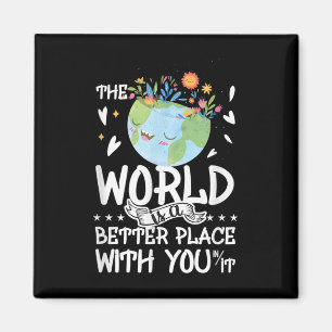 Selbstmordbewusstsein Die Welt ist ein besserer Or Magnet