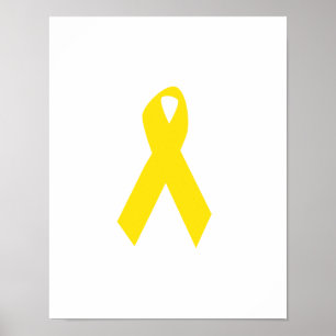 Selbstmordbewusstsein Poster