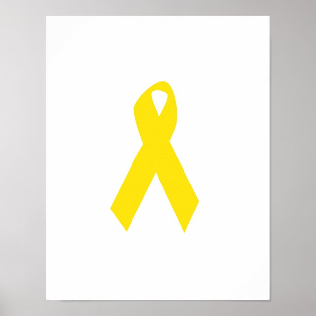 Selbstmordbewusstsein Poster (Vorne)