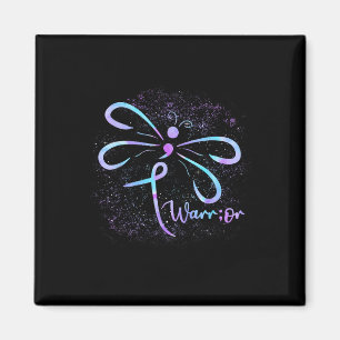 Selbstmordbewusstsein Semikolon Libelle Psychische Magnet