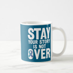 Selbstmordprävention Ihre Geschichte _ I Für Unter Kaffeetasse
