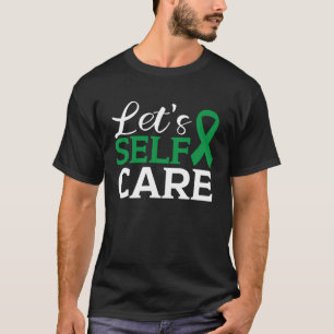 Selbstmordpräventionsbewusstsein Psychische Gesund T-Shirt