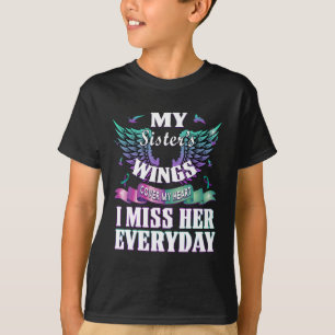 Selbstmordverhütung Bewusstsein, dass ich meine Sc T-Shirt