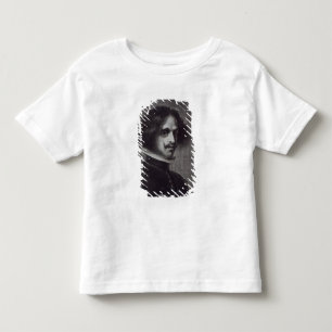 Selbstportrait 4 kleinkind t-shirt