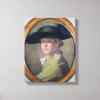 Selbstportrait, c.1780
