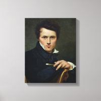 Selbstportrait, c.1818
