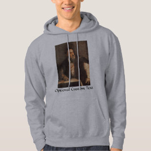 Selbstporträt 1562 hoodie