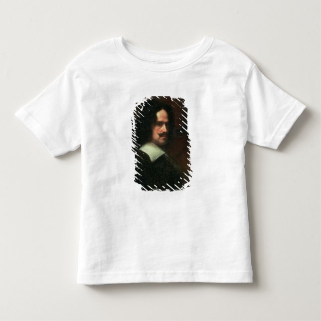 Selbstporträt, 1640 (Öl auf Leinwand) Kleinkind T-shirt (Vorderseite)