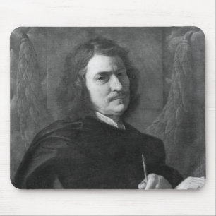 Selbstporträt, 1649 mousepad