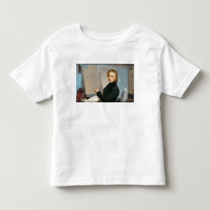 Selbstporträt, 1822 kleinkind t-shirt