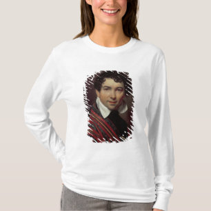 Selbstporträt, 1828 T-Shirt