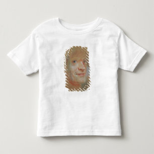 Selbstporträt 4 kleinkind t-shirt