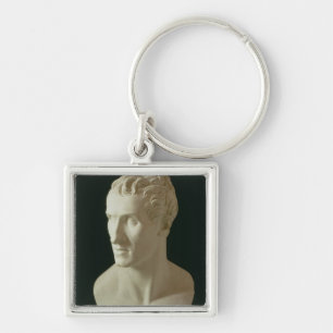 Selbstporträt 6 schlüsselanhänger