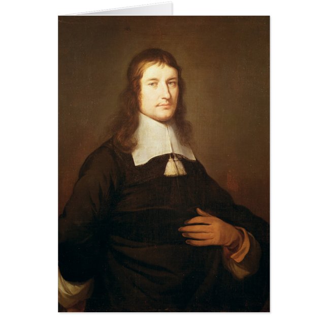 Selbstporträt, c.1625 (Vorne)