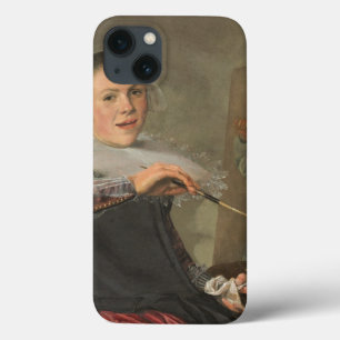 Selbstporträt Case-Mate iPhone Hülle