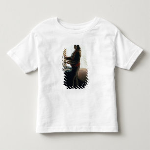Selbstporträt Francisco Jose de Goya y Lucientes Kleinkind T-shirt