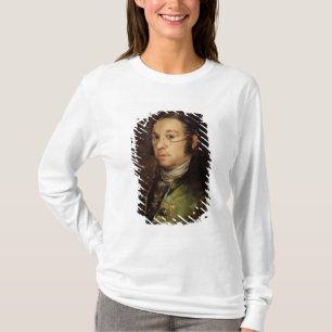 Selbstporträt Francisco Jose de Goya y Lucientes   T-Shirt