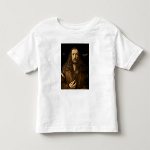 Selbstporträt im Alter von achtundzwanzig, 1500 Kleinkind T-shirt