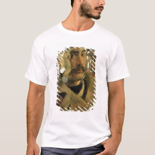 Selbstporträt James Tissots  , c.1865 T-Shirt