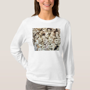 Selbstporträt mit Porträts von Giacomo T-Shirt