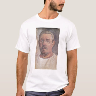 Selbstporträt Paul Gauguins  , 1902-3 T-Shirt