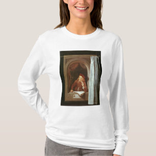 Selbstporträt T-Shirt