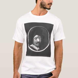 Selbstporträt T-Shirt