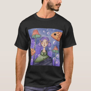 Selbstporträt T-Shirt