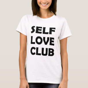Selbstständige Liebe Stärkung der Betreuung T-Shirt