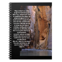 Selbstverschuldung Inspiration