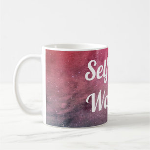 Selbstversorger Kaffeetasse