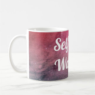 Selbstversorger Kaffeetasse