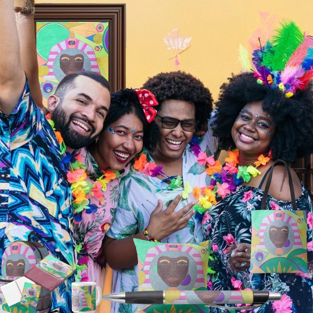 Selbstversorgung ist eine Reise in die Luft Kugelschreiber (Get the full "Black Empress" collection at https://bit.ly/Journey2Kamitology.)