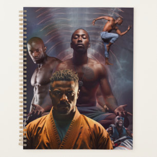 Selbstversorgung ist eine Reise in die Luft Planer