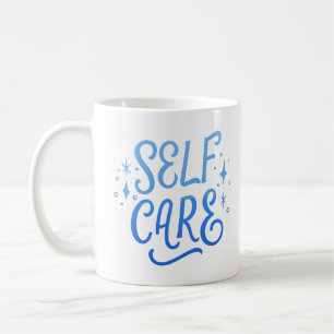 SELBSTVERSORGUNG KAFFEETASSE