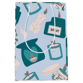 Selbstversorgung Mittlere Geschenktüte