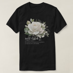 Selbstversorgung T-Shirt