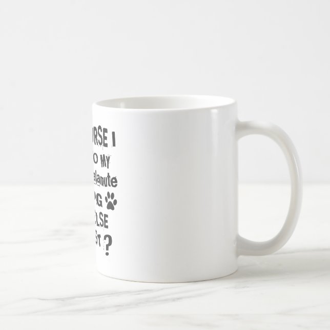 Selbstverständlich spreche ich mit meinem kaffeetasse (Rechts)
