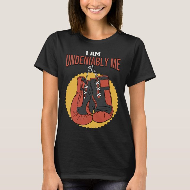 Selbstverständliche Liebe T-Shirt (Vorderseite)