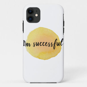 Selbstverständlichkeit inspirierende Redewendungen Case-Mate iPhone Hülle