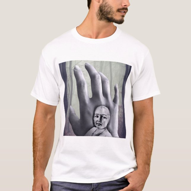 Selbstvertrauen T-Shirt (Vorderseite)